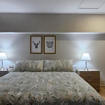 Hostal Paso Por La Serena Esterno foto