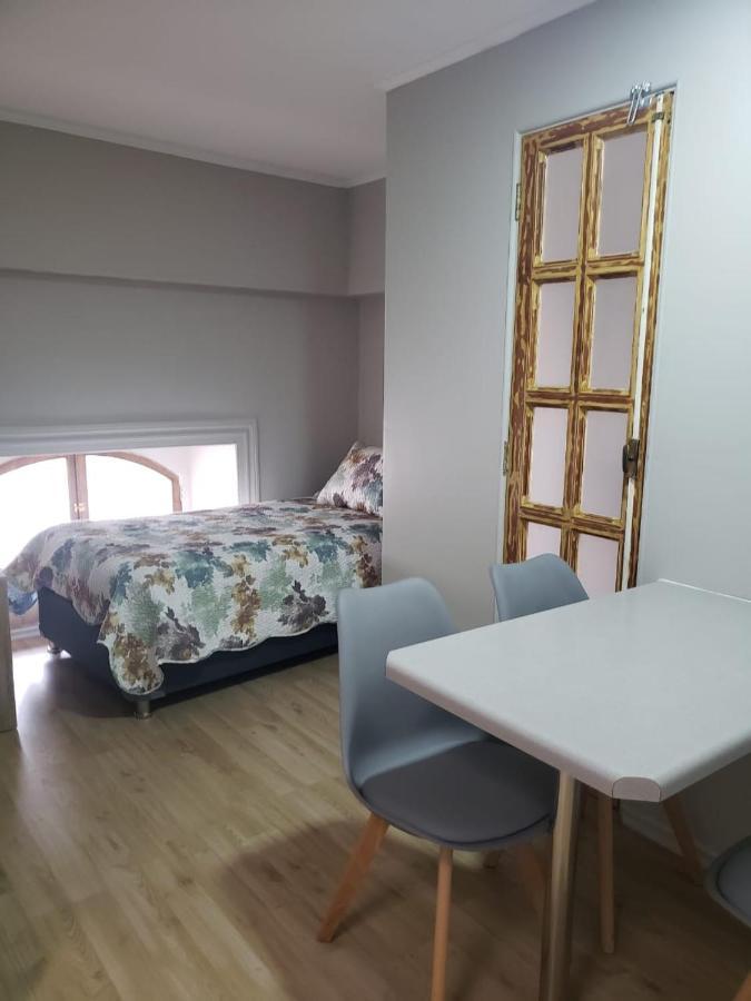 Hostal Paso Por La Serena Esterno foto