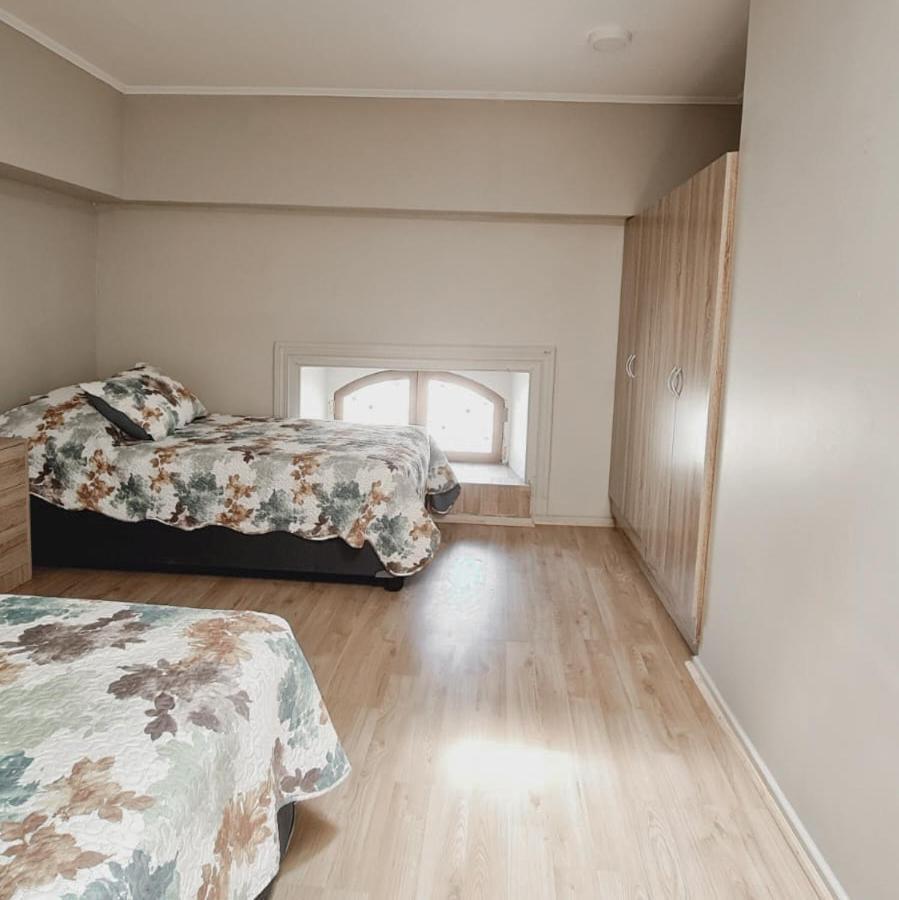 Hostal Paso Por La Serena Esterno foto