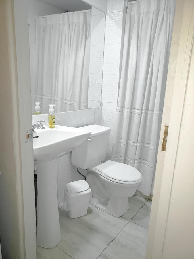 Hostal Paso Por La Serena Esterno foto