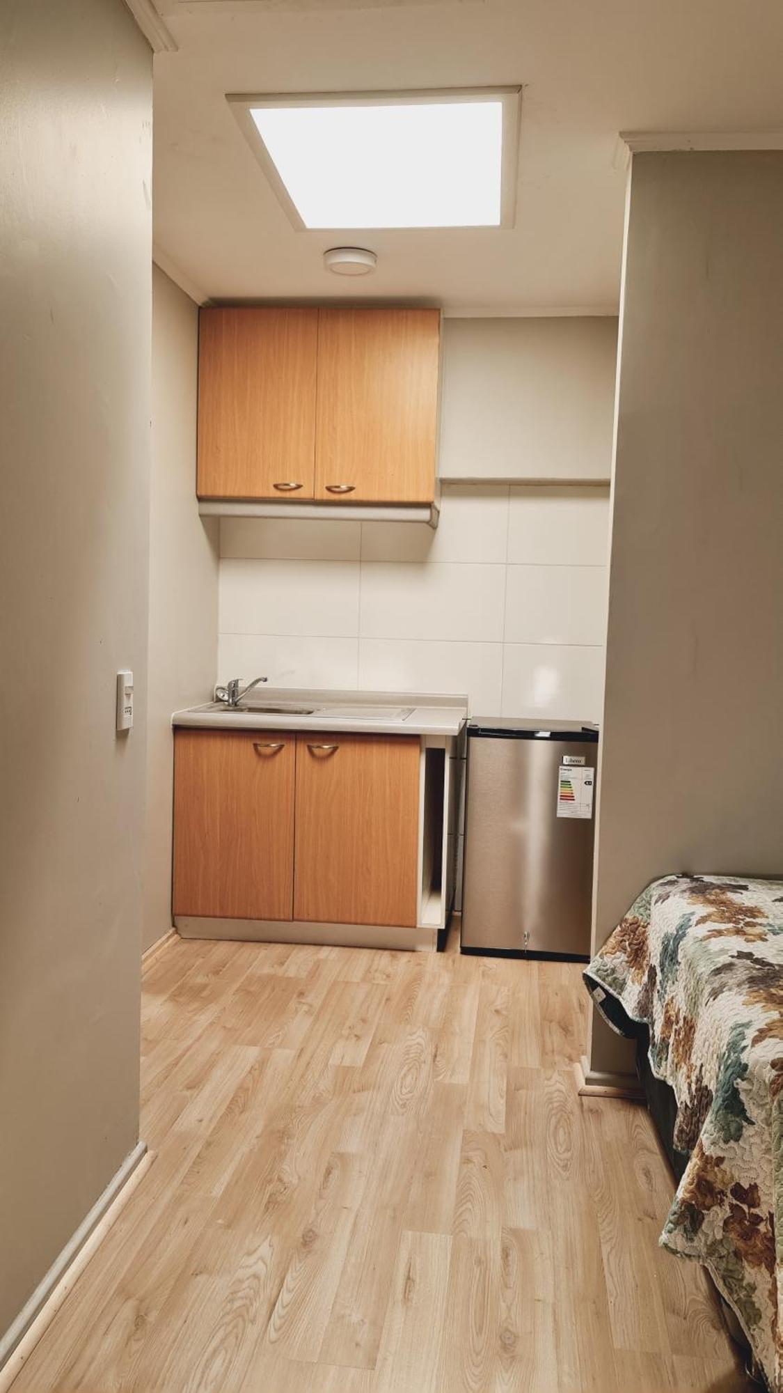 Hostal Paso Por La Serena Esterno foto