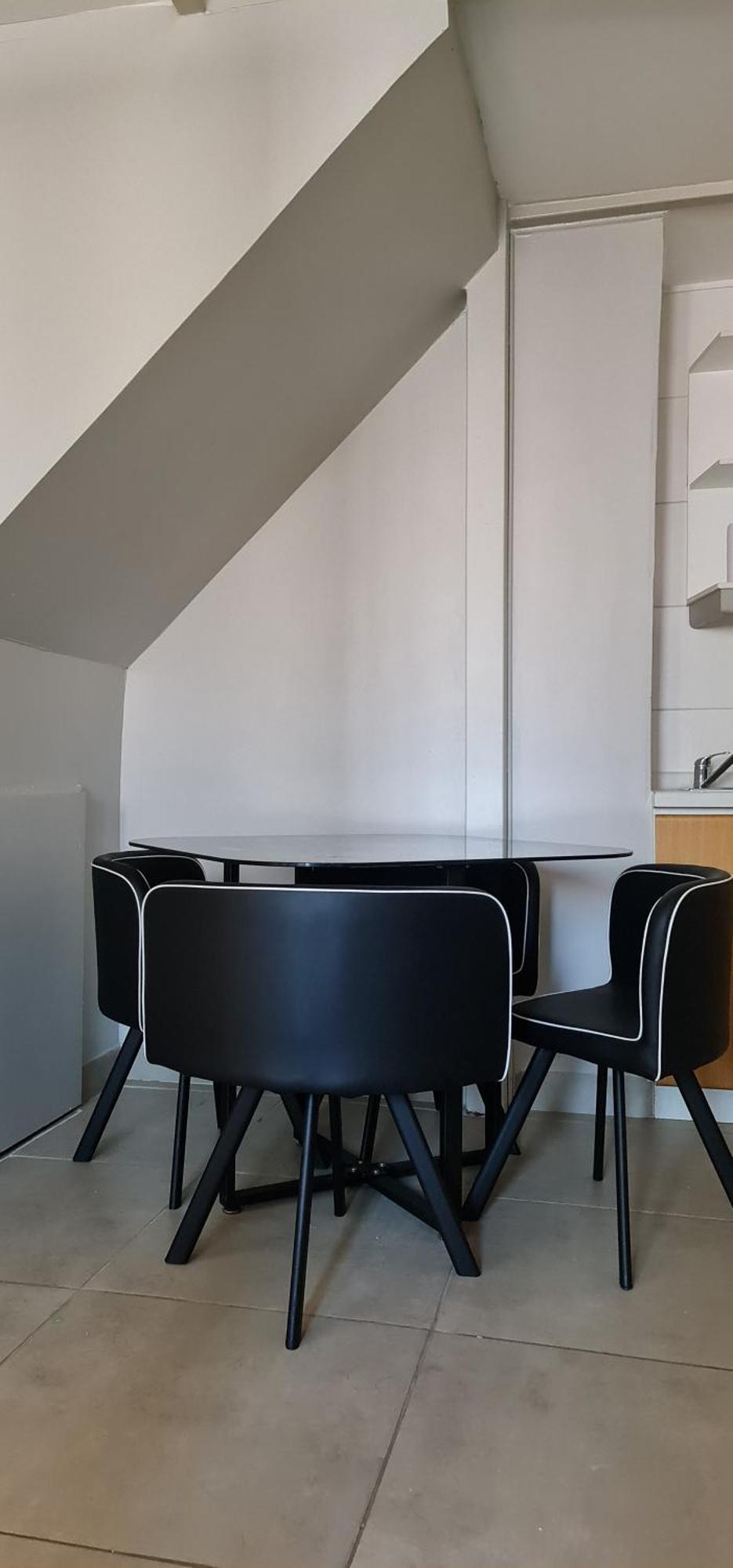 Hostal Paso Por La Serena Esterno foto