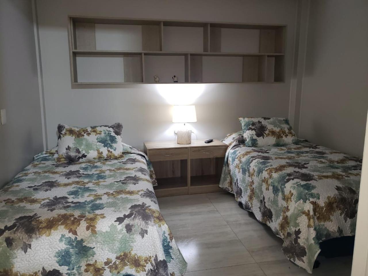 Hostal Paso Por La Serena Esterno foto