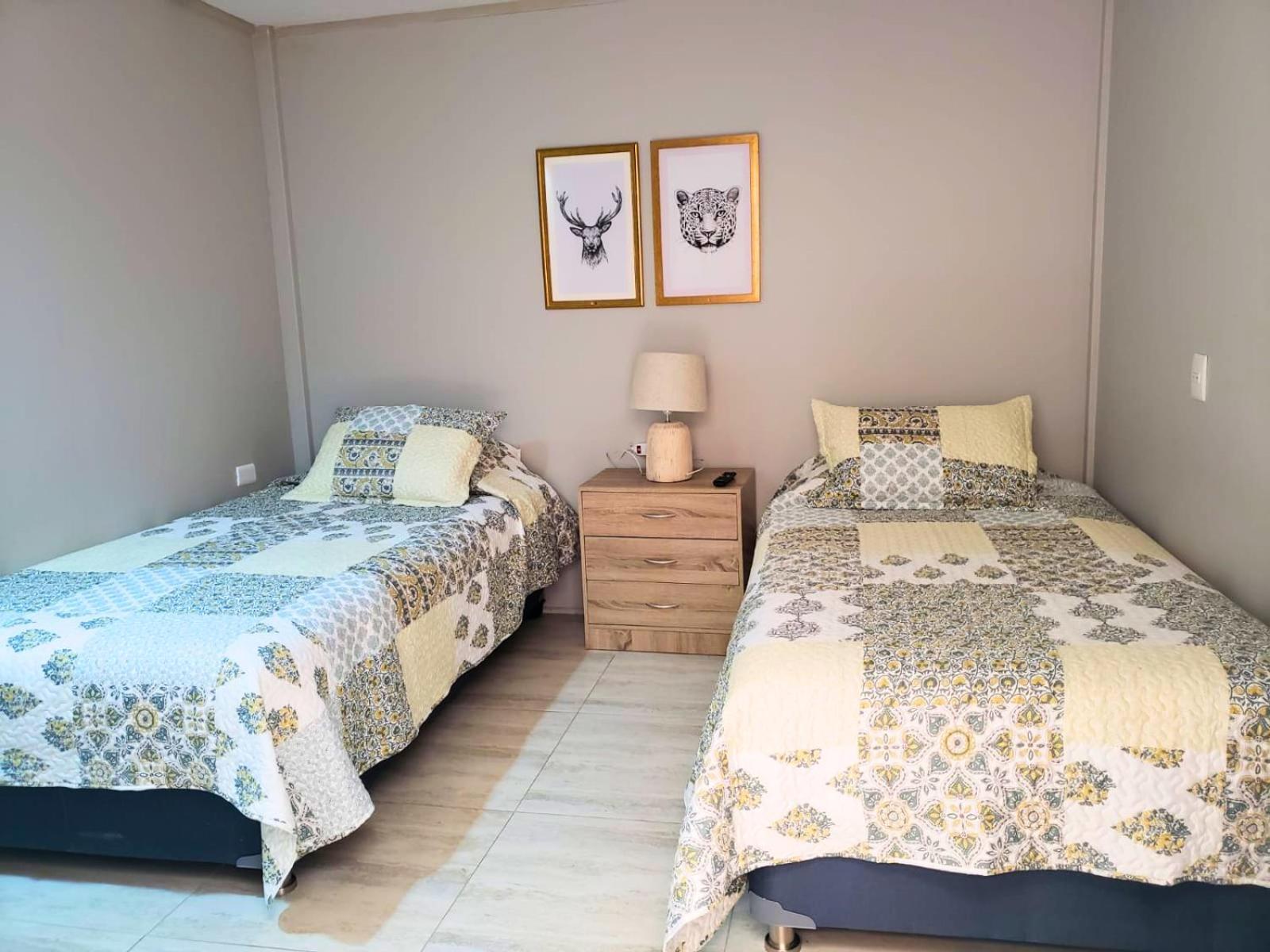 Hostal Paso Por La Serena Esterno foto